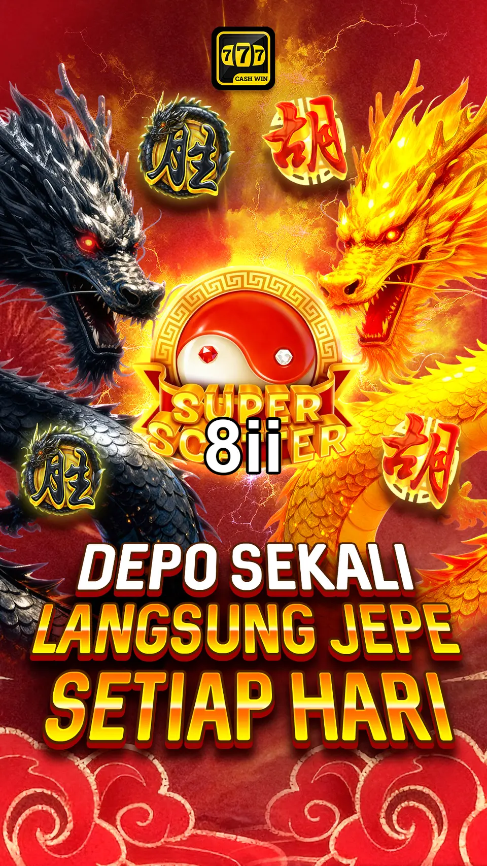 8ii Preview - Resmi Unduh
